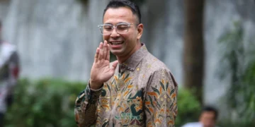 Raffi Ahmad Tak Masuk Kabinet Prabowo: Kenapa? (Media Suaragong)