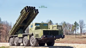 Gaes !!! AS: Iran Rentan Setelah Serangan Israel Hancurkan Sistem S-300