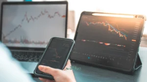 Gaes !!! IHSG dan LQ45 Melemah pada Rabu 23 Oktober 2024