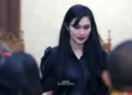 Sandra Dewi Jadi Saksi untuk Harvey Moeis (Media Suaragong)