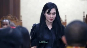 Gaes !!! Sandra Dewi Jadi Saksi untuk Harvey Moeis
