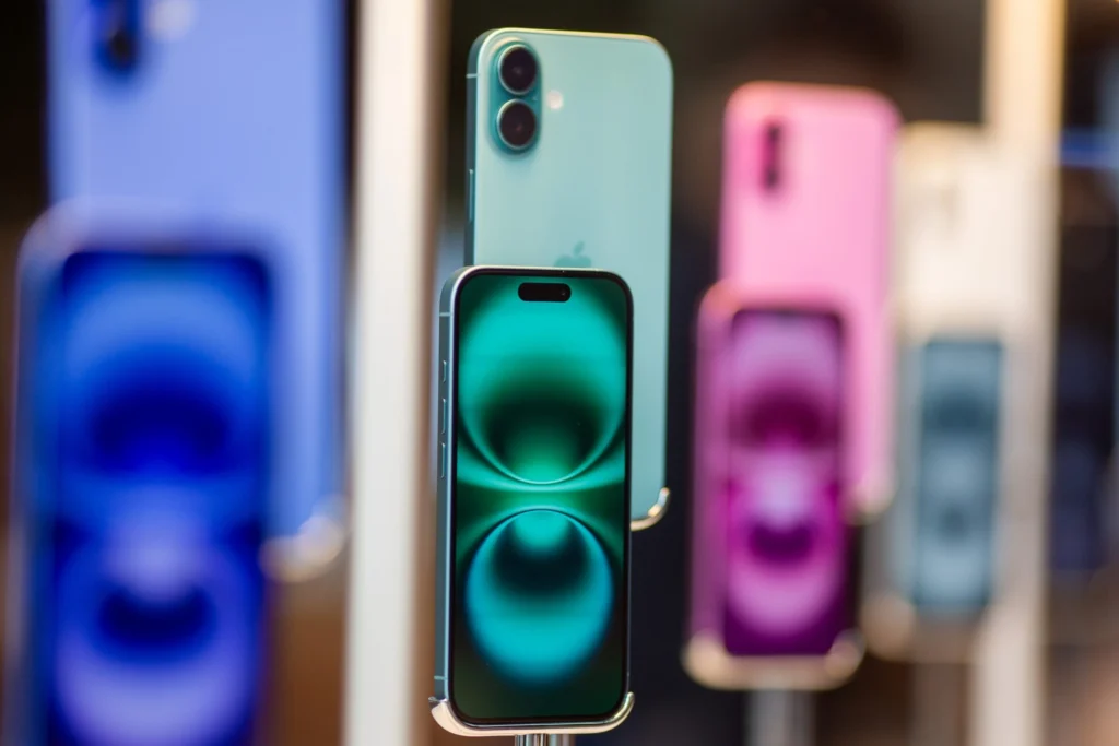 Kementerian Perindustrian (Kemenperin) menegaskan bahwa Apple tidak diperbolehkan untuk menjual iPhone 16 di Indonesia.