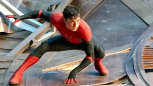 Gaes !!! Tom Holland Kembali Sebagai Spider-Man di Spider-Man 4