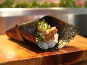 temaki