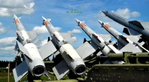 Gaes !!! Peringatan Putin: Timur Tengah di Ambang Perang Skala Penuh