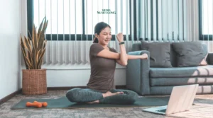 Gaes !!! Tips Menjaga Tubuh Tetap Fit di Musim Pancaroba