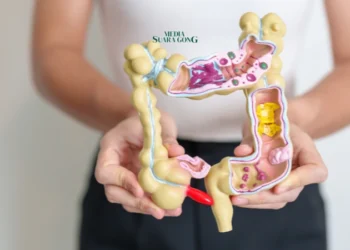 Solusi Terkini Atasi Tumor Gastrointestinal! (Media Suaragong)