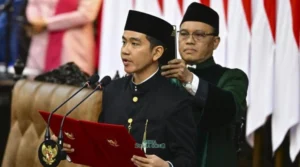 Gaes !!! Gibran Jadi Plt Presiden Saat Prabowo ke Luar Negeri