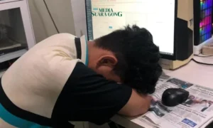 Gaes !!! 5 Zodiak yang Ternyata Sangat Cengeng Meski Terbiasa Tampak Tegar