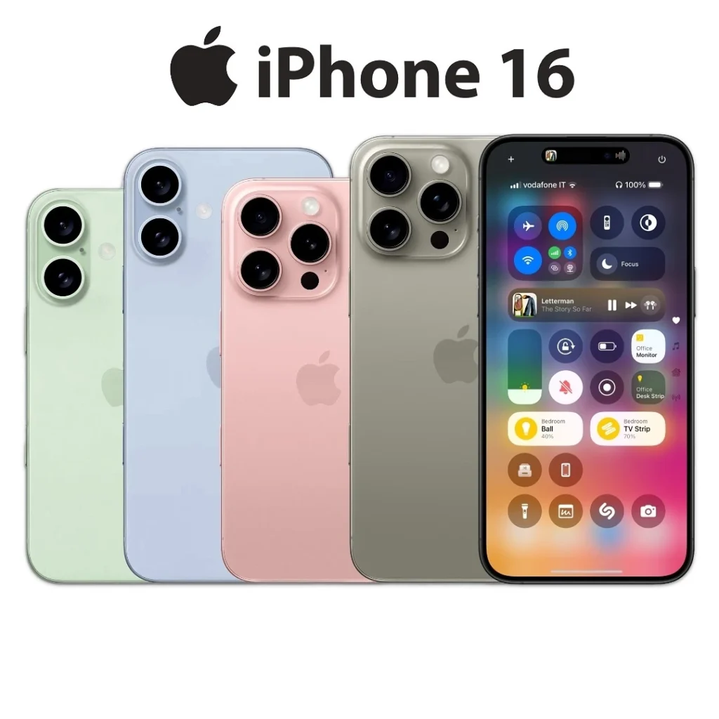 Gaes !!! iPhone 16 Dilarang Masuk Indonesia, Begini Komentar Apple