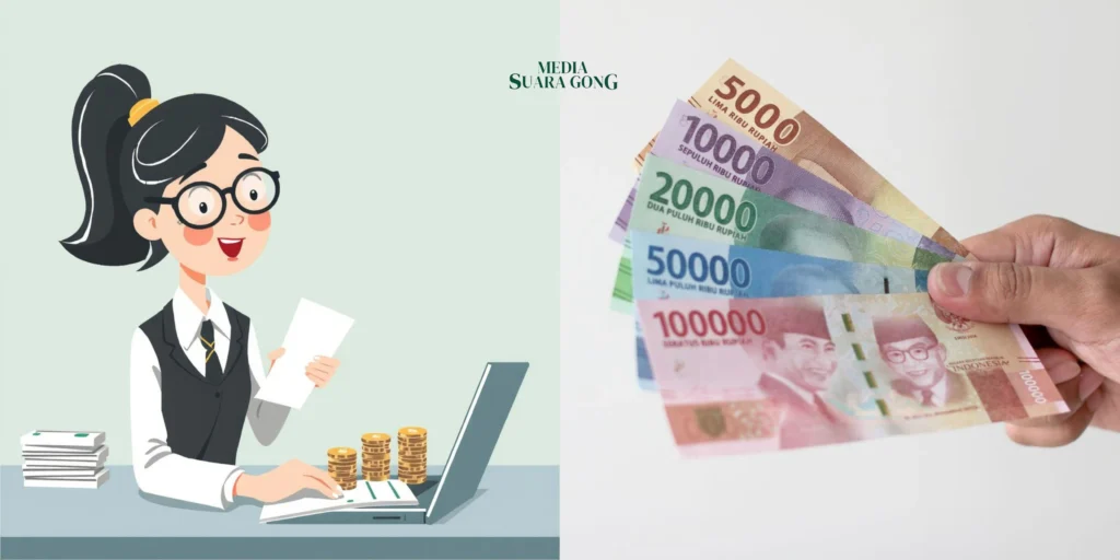 Gaes !!! 10 Kebiasaan Sehari-hari yang Menghambat Pembangunan Kekayaan Anda