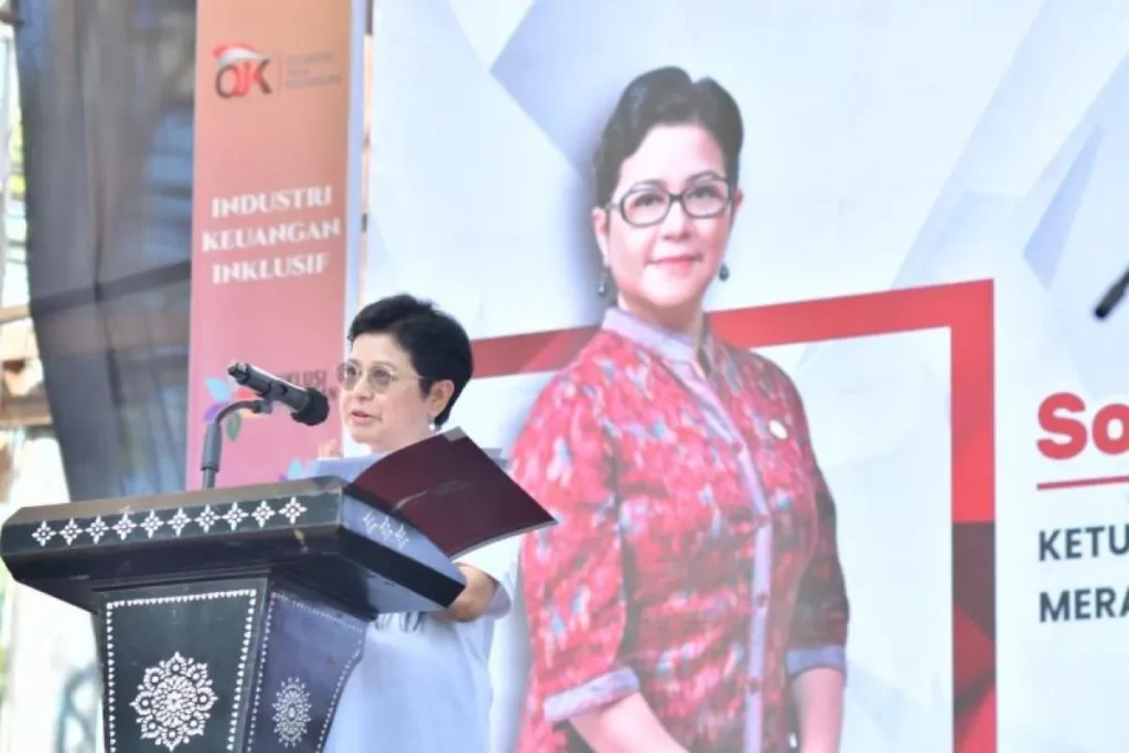 OJK terus memperkuat kolaborasi, termasuk kalangan akademisi, untuk mendorong tata kelola dan integritas di sektor jasa keuangan.