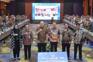 Gaes !!! Pemprov Jatim Percepat Proses Digitalisasi Transaksi Daerah Demi Meningkatkan Transparansi