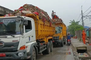 Gaes !!! Pemkot Kediri Siapkan 6 Hektare Lahan Baru untuk Atasi Masalah Sampah