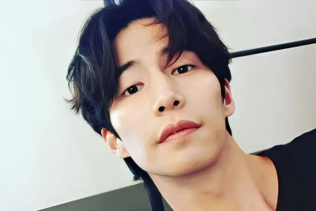 Gaes !!! Aktor Korea Song Jae-rim Meninggal Dunia di Usia 39 Tahun