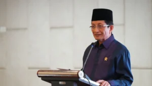 Gaes !!! Judi Online dan Politik: Ancaman Baru bagi Ketahanan Rumah Tangga