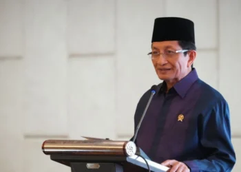 Judi online dan perbedaan pilihan politik menjadi dua faktor utama yang memicu peningkatan tajam angka perceraian di Indonesia.