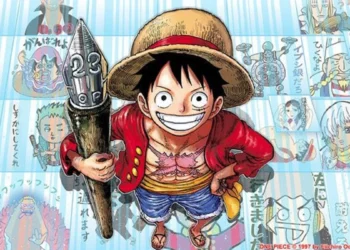 Serial manga legendaris One Piece kembali mengalami hiatus, menyusul kabar bahwa sang kreator, Eiichiro Oda, menghadapi masalah kesehatan.