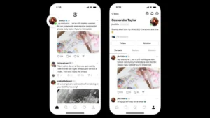 Gaes !!! Meta Rencanakan Ekspansi Iklan di Threads Mulai Januari 2025