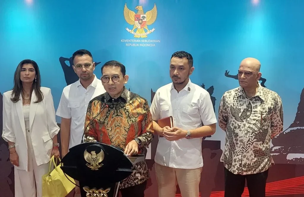 Gaes !!! Sam’s Studios: Angin Segar bagi Perfilman Indonesia