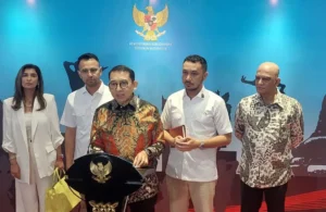 Gaes !!! Sam’s Studios: Angin Segar bagi Perfilman Indonesia