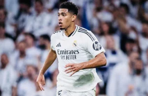 Gaes !!! Bellingham Mulai Tersisih Seiring Kedatangan Mbappe di Real Madrid