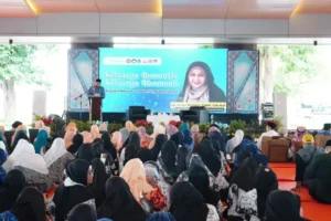 Gaes !!! Seminar Parenting di Lamongan: Bekal Harmoni untuk Keluarga Modern