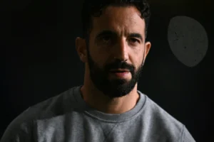 Gaes !!! Ruben Amorim Resmi Menjadi Pelatih Baru Manchester United hingga 2027