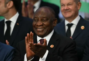 Gaes !!! Afrika Selatan Pimpin G20, Fokus pada Kesetaraan dan Pembangunan Berkelanjutan