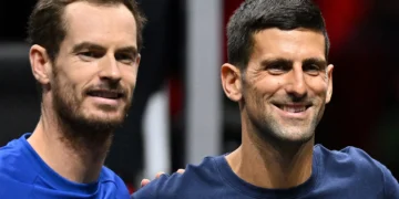 Setelah bertahun-tahun bersaing, Novak Djokovic kini mengambil langkah mengejutkan dengan menggandeng Andy Murray, sebagai pelatih barunya.