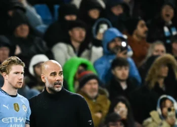 Manchester City, klub yang selama ini mendominasi di bawah asuhan Pep Guardiola, kini menghadapi periode terberat dalam kepelatihannya.