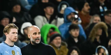 Manchester City, klub yang selama ini mendominasi di bawah asuhan Pep Guardiola, kini menghadapi periode terberat dalam kepelatihannya.