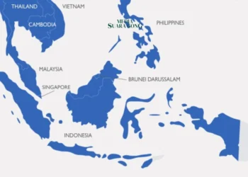 ASEAN Balkan-nya Asia Tenggara – Keberagaman dan Tantangan Geopolitik