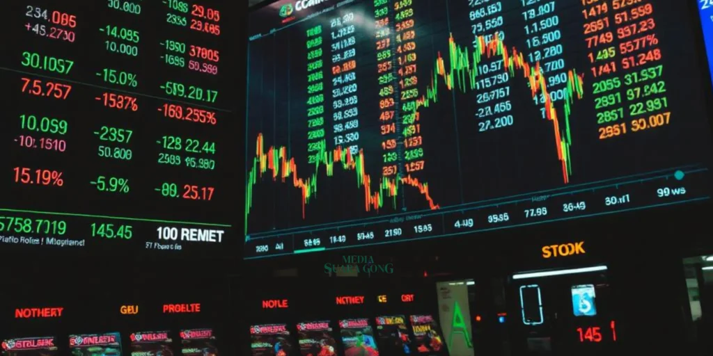 Gaes !!! Apa Itu Dividen pada Saham?