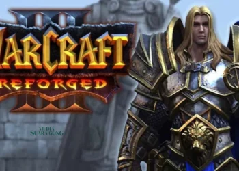 Blizzard Kembalikan Nostalgia dengan Merilis Warcraft I &II Remastered