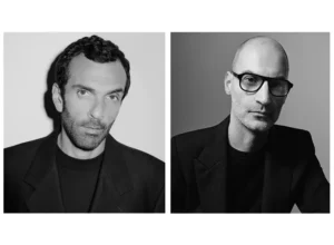 Gaes !!! Kering Tunjuk CEO Baru untuk Balenciaga dan Saint Laurent