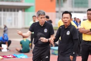 Gaes !!! PSSI Siap Bawa Wasit Indonesia ke Kancah Dunia pada 2030
