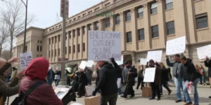 Gaes !!! Dampak PHK terhadap Perekonomian