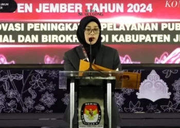 Debat Kedua Pilkada Jember 2024 Bahas Strategi Peningkatan Pelayanan Publik dan Tata Kelola Birokrasi