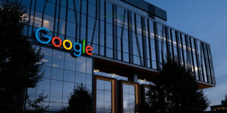 Departemen Kehakiman AS Minta Hakim Paksa Google Jual Unit Bisnis Chrome dan Android