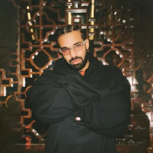 Gaes !!! Drake Gugat Universal Music Group atas Lagu ‘Not Like Us’