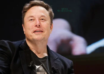 Elon Musk Ditunjuk Trump Sebagai Wakil Departemen of Government Efficiency