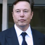 Elon Musk Kekayaannya Naik 20 Miliar Dolar pada Hari Pertama Setelah Kemenangan Trump