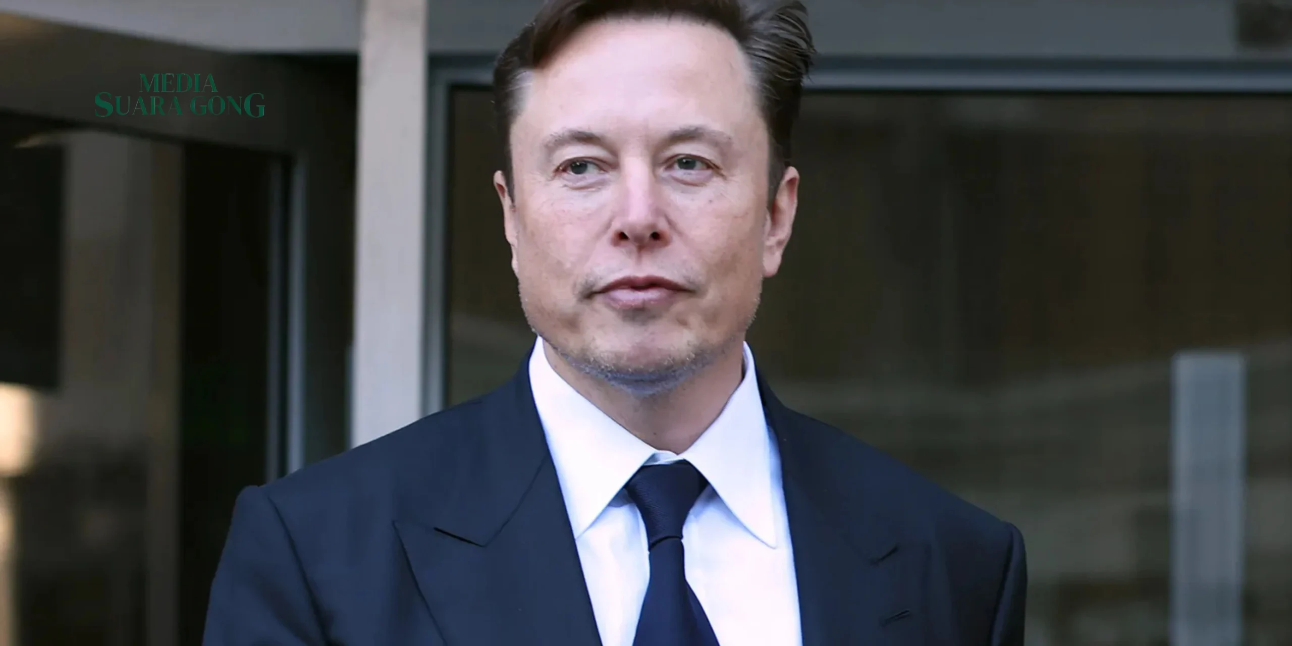 Elon Musk Kekayaannya Naik 20 Miliar Dolar pada Hari Pertama Setelah Kemenangan Trump