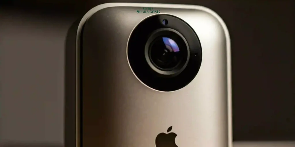 Apple semakin serius menggarap pasar smart home dengan beragam perangkat inovatif yang dijadwalkan meluncur pada 2026.