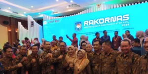 Gaes !!! Dukcapil Jombang Fokus Perbaiki Data Kependudukan Menjelang Pemilu 2024