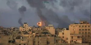 Gaes !!! Kemlu RI: Sebanyak 85 WNI di Lebanon, 392 di Iran, dan 235 WNI di Israel-Palestina