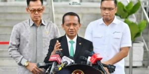 Gaes !!! Presiden Prabowo Adakan Rapat Internal Bahas Kemandirian Energi dan Optimalisasi Subsidi