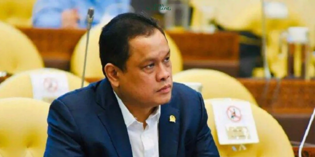 Gaes !!! DPR Dukung Kebijakan Perlindungan Industri Tekstil, Sritex Jadi Sorotan