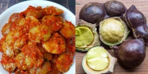 Gaes !!! Ini Cara Supaya Jengkol Empuk dalam 5 Menit Tanpa Panci Presto